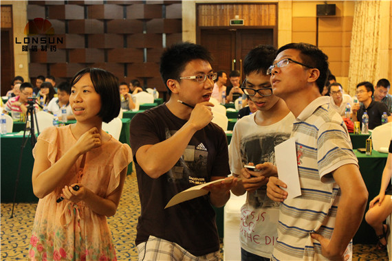 永信藥業(yè)江門古兜溫泉之旅 永信藥業(yè)江門古兜溫泉之旅