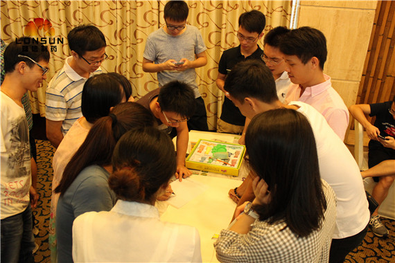 永信藥業(yè)江門古兜溫泉之旅 永信藥業(yè)江門古兜溫泉之旅