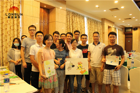 永信藥業(yè)江門古兜溫泉之旅 永信藥業(yè)江門古兜溫泉之旅