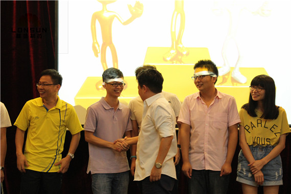 永信藥業(yè)江門古兜溫泉之旅 永信藥業(yè)江門古兜溫泉之旅