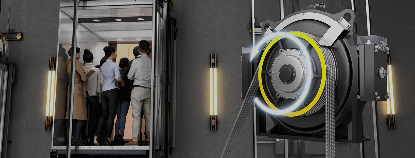 主動安全科技，每一程守護安心