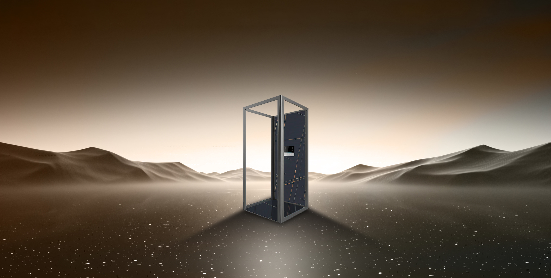 升降平臺(tái)梯，時(shí)尚輕奢之選