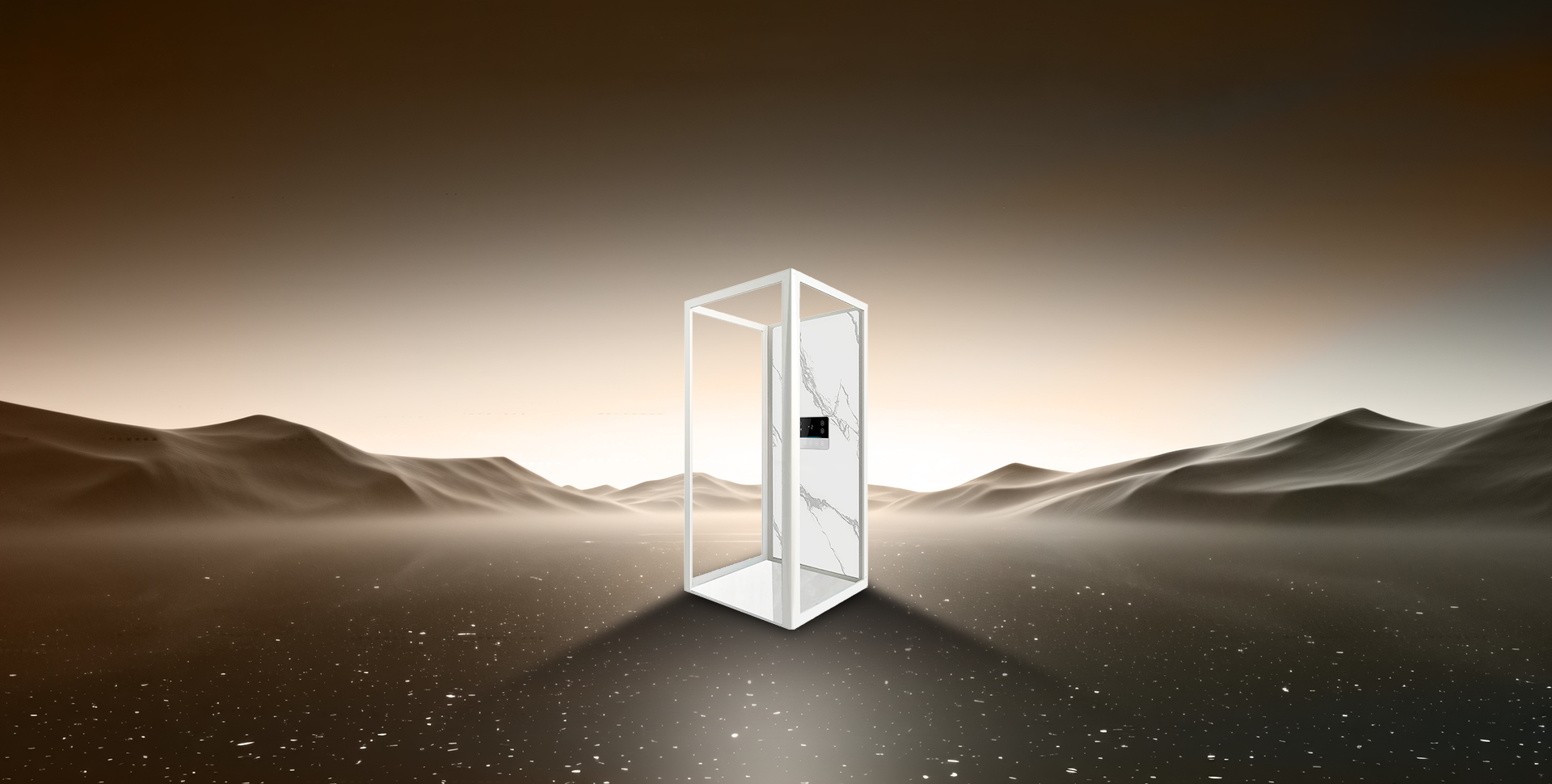 升降平臺(tái)梯，時(shí)尚輕奢之選