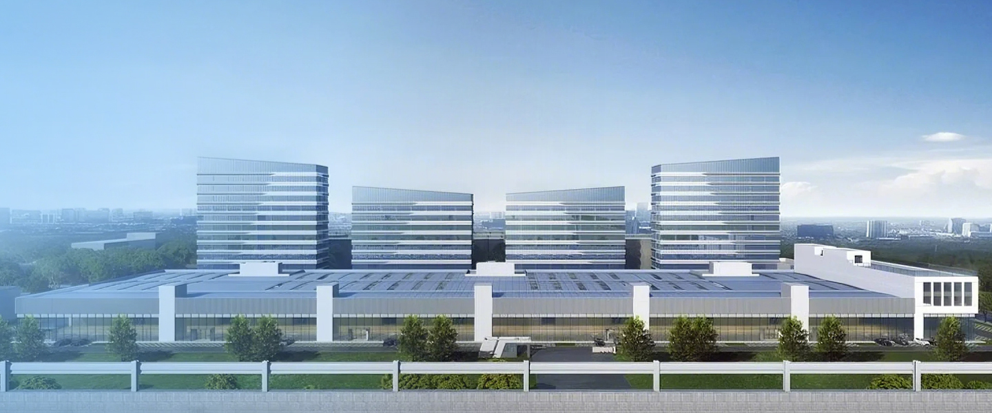 山東臨沂·高盛新能源汽車(chē)城