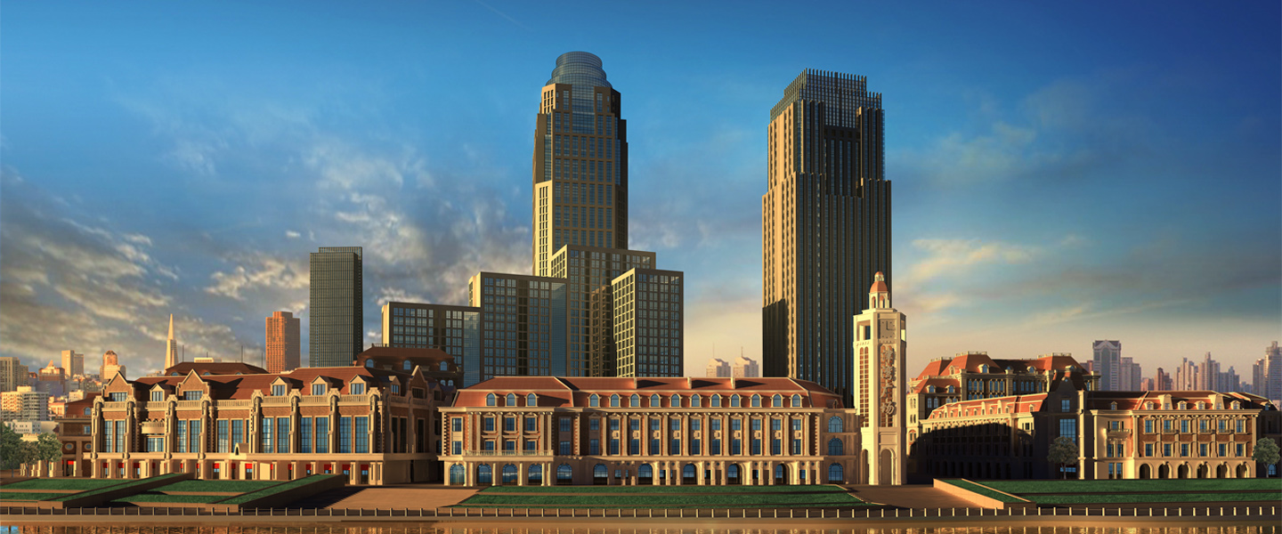 天津·津?yàn)硰V場(chǎng)